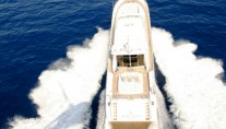SERENITY ATLANTIC -  From Above